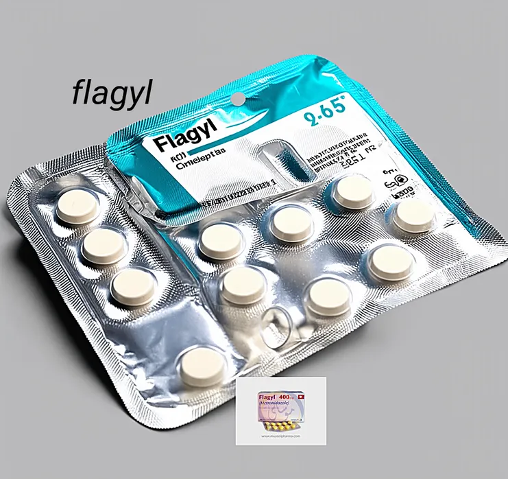 Flagyl 1