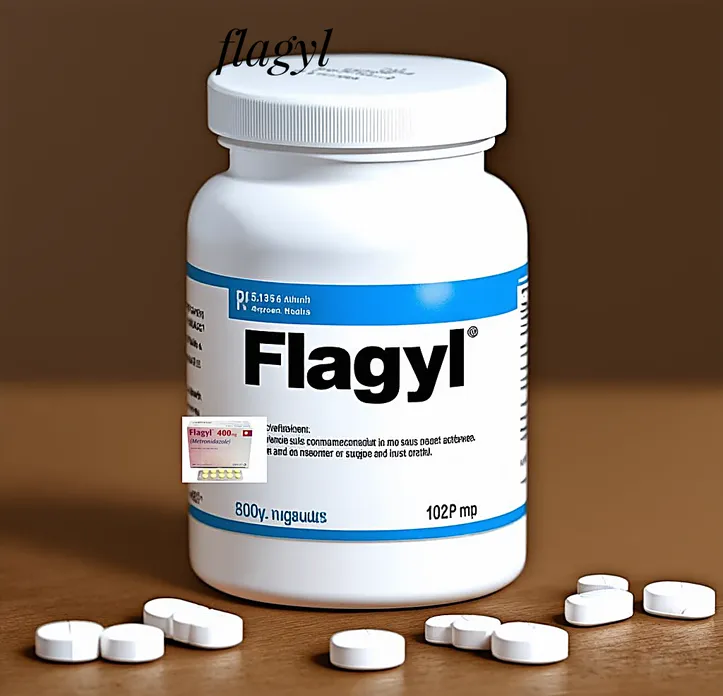 Flagyl 2