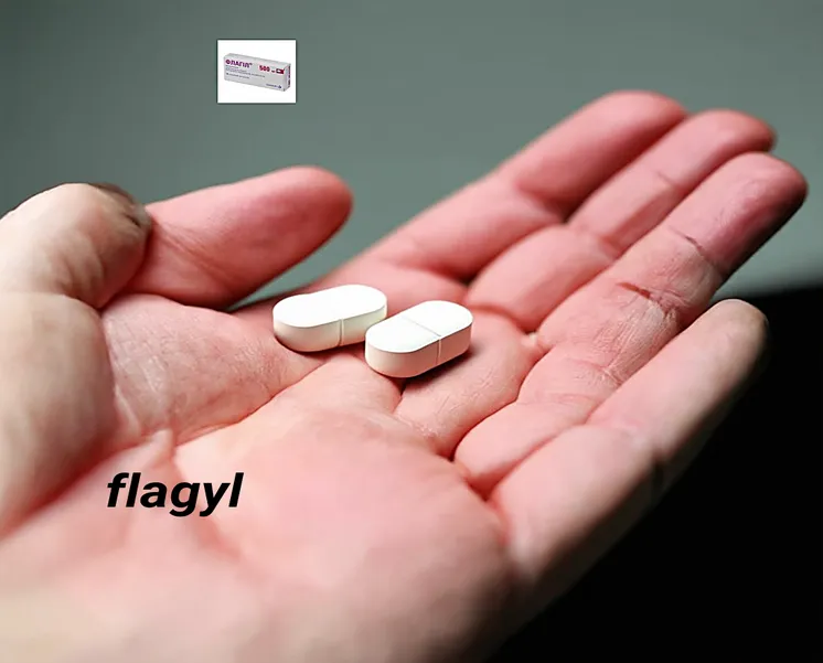 Flagyl 3